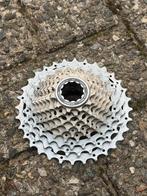 Fietscassette Shimano 10 speed 11-32, Ophalen of Verzenden, Zo goed als nieuw, Racefiets, Derailleur of Ketting