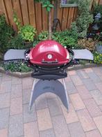 Weber gas Barbecue, Tuin en Terras, Gasbarbecues, Ophalen, Gebruikt, Weber