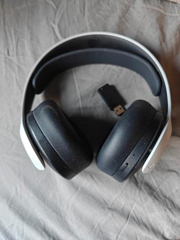 Sony pulse  beschikbaar voor biedingen