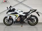 HONDA CBR 500 R ABS 35KW A2 (bj 2020), Motoren, Motoren | Honda, 2 cilinders, HONDA, Bedrijf, Onbekend