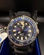 Seiko SUN065P1, Seiko, Staal, Polshorloge, Nieuw