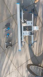 Twinny load fietsendrager, Ophalen, Gebruikt, Trekhaakdrager