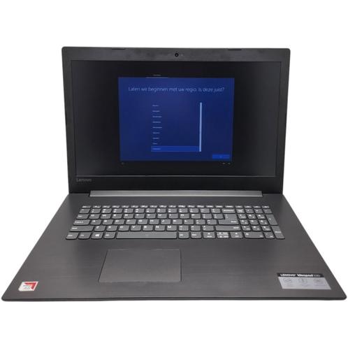 Lenovo IdeaPad 330-17AST (81D7006JMH) Laptop | AMD A6-9225 2, Computers en Software, Windows Laptops, Zo goed als nieuw