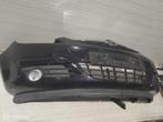Voorbumper Opel Corsa D, Auto-onderdelen, Carrosserie en Plaatwerk, Gebruikt, Voor, Ophalen of Verzenden, Bumper