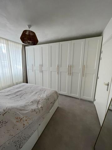 Ikea pax kledingkast