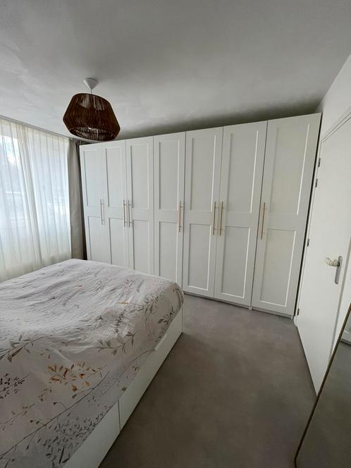 Ikea pax kledingkast, Huis en Inrichting, Kasten | Kledingkasten, Zo goed als nieuw, 200 cm of meer, 50 tot 75 cm, Ophalen