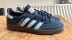 Adidas Handball Spezial blauw maat 40, Ophalen of Verzenden, Zo goed als nieuw, Blauw, Sneakers of Gympen