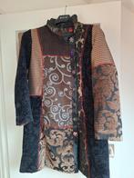 Desigual Winterjas Maat 44, Overige kleuren, Maat 42/44 (L), Ophalen of Verzenden, Zo goed als nieuw