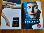2x literaire thriller van Marion Pauw samen voor, Ophalen of Verzenden, Zo goed als nieuw