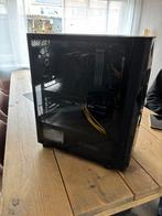 Gaming pc, Computers en Software, Computerbehuizingen, Ophalen of Verzenden, Gebruikt