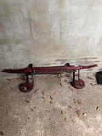 BMW E36 Voorfront Origineel, Auto-onderdelen, Carrosserie en Plaatwerk, Ophalen, Gebruikt, Voor, BMW