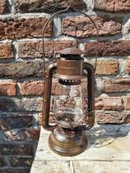 Oude olielamp/stormlamp Ditmar Favorite 801, Ophalen of Verzenden