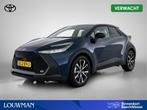 Toyota C-HR 1.8 Hybrid 140 Dynamic (bj 2024, automaat), 12 maanden, Stof, 4 cilinders, Blauw