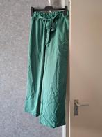 Groene broek shein L, Ophalen of Verzenden, Nieuw, Groen