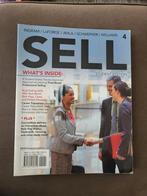 SELL 4 - Ingram et al. - Student Edition 9781285164724, Gelezen, Ingram et al., Alpha, HBO