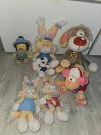 7x officiële diddl knuffels mimihopps pimboli, Verzamelen, Diddl, Ophalen of Verzenden, Zo goed als nieuw, Knuffel