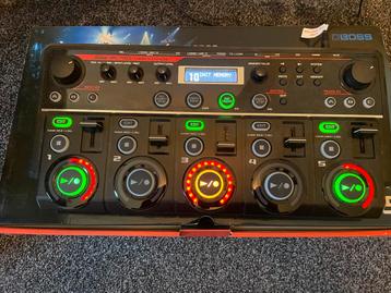 Boss RC-505 mk1 Loop Station beschikbaar voor biedingen