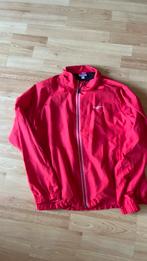 Hardloop jasje, Kleding | Dames, Ophalen, Zo goed als nieuw, Maat 38/40 (M), Rood