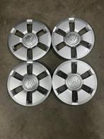 Originele 14 inch Volkswagen Wieldoppen set VW UP Polo Golf, Auto diversen, Wieldoppen, Gebruikt, Ophalen of Verzenden, Vw, Up