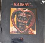 Kassav' – Kassav', Ophalen of Verzenden, Gebruikt, Overige formaten, Overige soorten