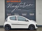 Citroen C1 1.0 Collection|Airco|CV|NAP|NL auto|, Auto's, Voorwielaandrijving, Euro 5, Stof, Gebruikt