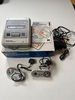 Nintendo Super Famicom - Japans - Lees beschrijving!, Spelcomputers en Games, Spelcomputers | Nintendo Super NES, Ophalen of Verzenden