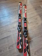 Nette Techno pro XT junior skies 120cm, Overige merken, Gebruikt, 100 tot 140 cm, Ophalen of Verzenden