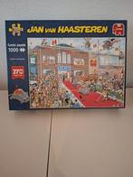 Legpuzzel, Ophalen, 500 t/m 1500 stukjes, Zo goed als nieuw, Legpuzzel