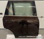 VOLVO XC90 XC 90 PORTIER DEUR KLEUR 722 ALLES LEVERBAAR !!, Auto-onderdelen, Carrosserie en Plaatwerk, Gebruikt, Achterklep, Ophalen of Verzenden