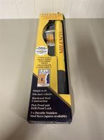 stuutslot - Milenco High Security Steering Wheel Lock Yellow, Nieuw, Ophalen of Verzenden, Nvt, Nvt