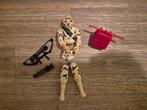 G.I. Joe - Storm Shadow 1988, Verzamelen, Poppetjes en Figuurtjes, Ophalen of Verzenden, Zo goed als nieuw