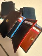 Nieuwe Portefeuilles/Geldbeurzen., Sieraden, Tassen en Uiterlijk, Portemonnees, Overige merken, Bruin, Nieuw, Ophalen of Verzenden