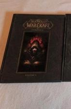 World of warcraft chronicle volume I, Ophalen of Verzenden, Zo goed als nieuw