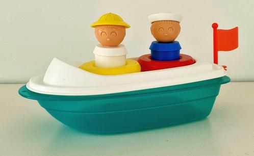 Tupperware Speelboot, Huis en Inrichting, Keuken | Tupperware, Gebruikt, Overige typen, Ophalen of Verzenden