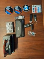 BMW gadgets, Ophalen of Verzenden