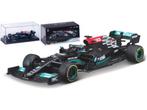 39952: Mercedes-AMG F1 W12 - Valtteri Bottas - 2021, Hobby en Vrije tijd, Modelauto's | 1:43, Overige merken, Auto, De Steenbok 26, 5215 ME ‘s-Hertogenbosch