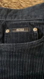 Zgan Boss broek (38/30), Ophalen of Verzenden, Zo goed als nieuw, Overige maten, Blauw