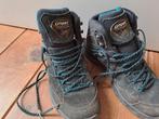 Grisport Super Trail Wandelschoenen Maat 37, Zwart, Gedragen, Grisport, Wandelschoenen