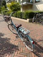Decathlon Elops Damesfiets, Ophalen, Overige merken, 53 tot 56 cm, Gebruikt