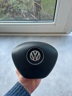 Originele VW Airbag - Golf, Polo, Tiguan, Troc, Transporter, Auto-onderdelen, Dashboard en Schakelaars, Ophalen of Verzenden, Gebruikt