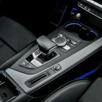 Audi A5 2.0 Tfsi 190pk S Tronic 2017 Grijs, Automaat, Achterwielaandrijving, 1984 cc, 1435 kg