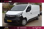 Opel Vivaro 1.6 CDTI L2H1 Edition (bj 2017), Voorwielaandrijving, Gebruikt, 4 cilinders, Bedrijf