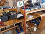 Schroefas 35 mm (146 cm), Watersport en Boten, Gebruikt