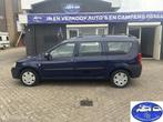 Dacia Logan MCV 1.4 Ambiance, Gebruikt, 4 cilinders, Blauw, 620 kg