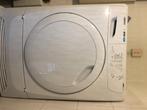 condenswasdroger zanussi, Ophalen, 6 tot 8 kg, Minder dan 85 cm, Zo goed als nieuw