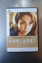 Anklaget Accused (Lumière), Alle leeftijden, Ophalen of Verzenden