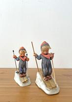 Hummel Ski Heil TMK2, Verzamelen, Ophalen of Verzenden, Gebruikt, Hummel