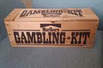 Marlboro Gambling Kit vintage, Ophalen of Verzenden, Zo goed als nieuw, Overige typen