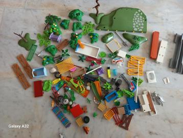 Gratis Speelgoed Afhalen Playmobil  beschikbaar voor biedingen