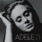 Adele - 21 (CD), Ophalen of Verzenden, 2000 tot heden, Gebruikt